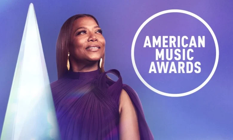 How To Watch 2026 AMAs Livestream Online & On TV