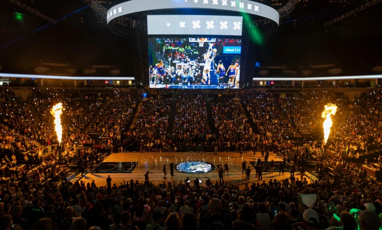 How To Watch Minnesota Lynx vs. Atlanta Dream on May 9: Streaming, Game Time, Injury Report, Jerseys