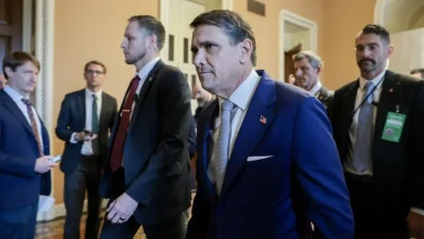 How Trump’s anti-weaponization fund campaign idea became a reality