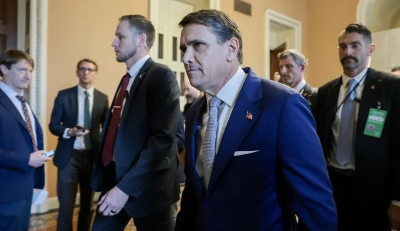 How Trump’s anti-weaponization fund campaign idea became a reality
