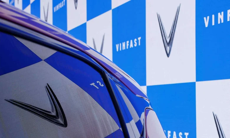 How Vinfast's billion-dollar bet on a US factory backfired