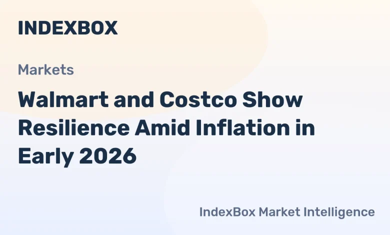 How Walmart and Costco Thrive in Inflationary Times: 2026 Analysis - News and Statistics