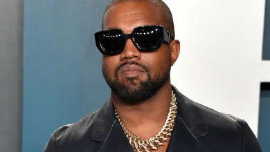 How Ye Ended Up Working With an Israeli Concert Crew