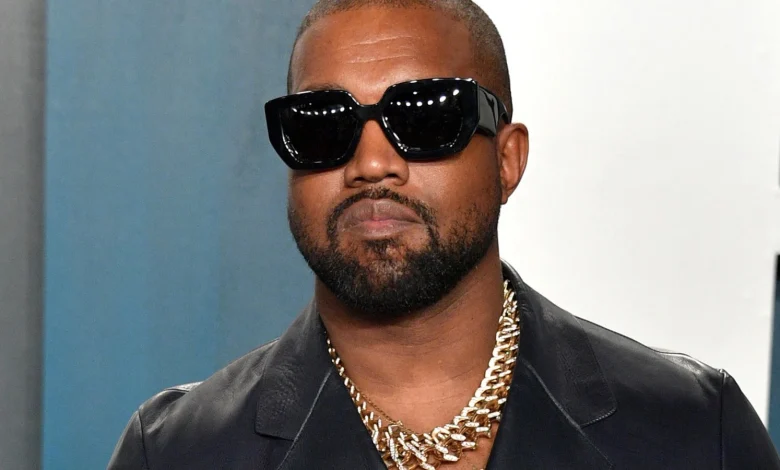 How Ye Ended Up Working With an Israeli Concert Crew
