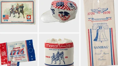 How a Radical Historian Saved the Schlock of ’76