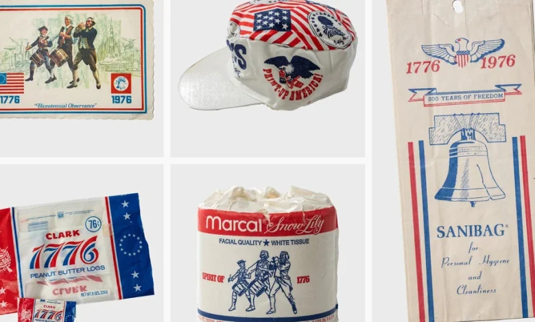 How a Radical Historian Saved the Schlock of ’76