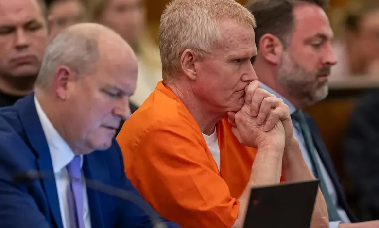 How a Small-Town Clerk’s Misdeeds Upturned the Murdaugh Verdict
