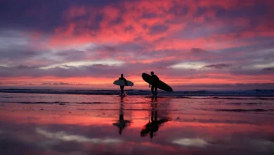 How a growing El Niño will affect 2026 hurricane season in Atlantic and Pacific