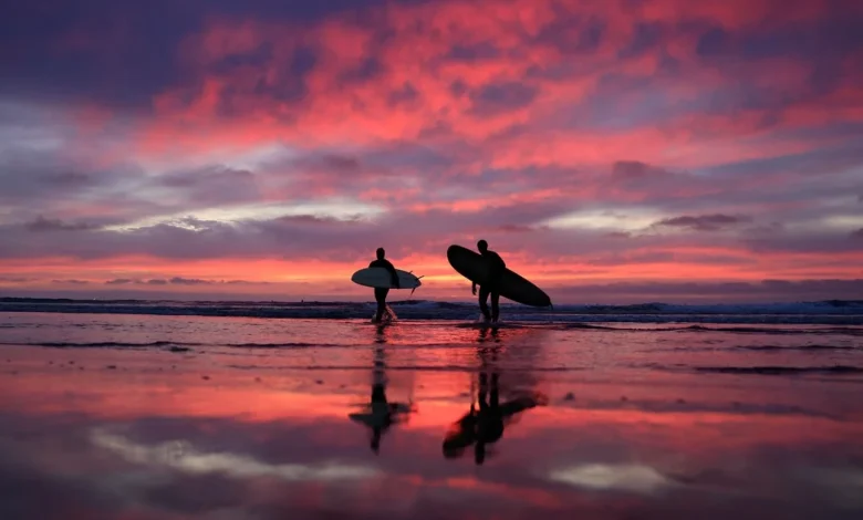 How a growing El Niño will affect 2026 hurricane season in Atlantic and Pacific