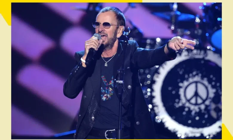 How much are the cheapest last-minute Ringo Starr concert tickets?