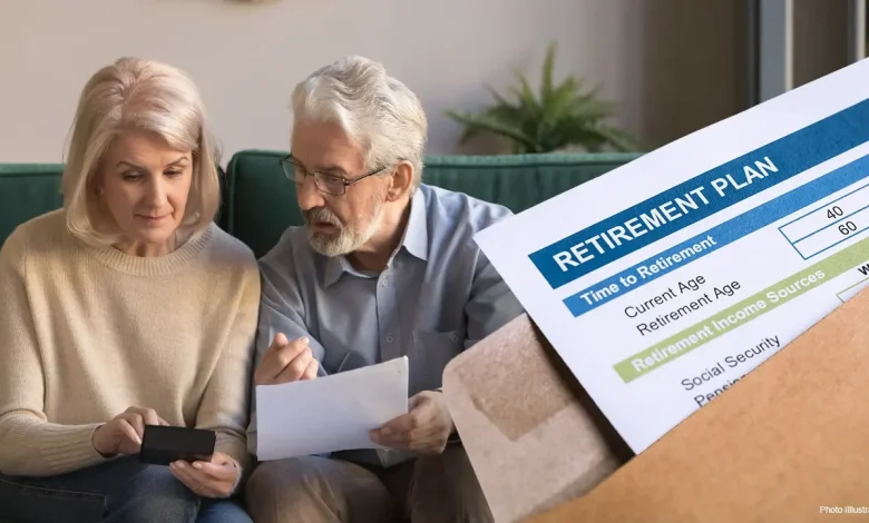How much do you need to retire? A state-by-state breakdown