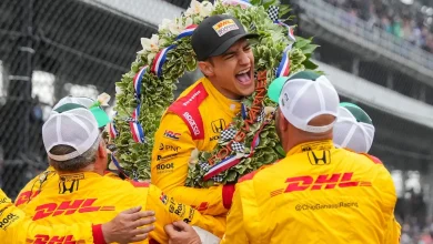 How much money does the Indy 500 winner win? What's the total amount of prize money?