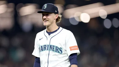 How rehab stints for 3 key Seattle Mariners are going