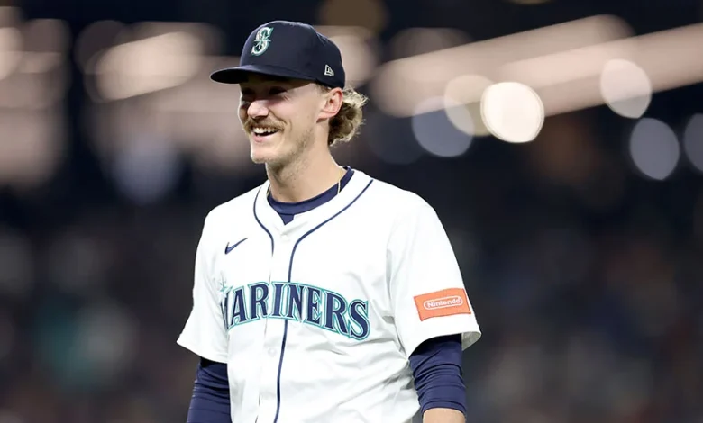 How rehab stints for 3 key Seattle Mariners are going