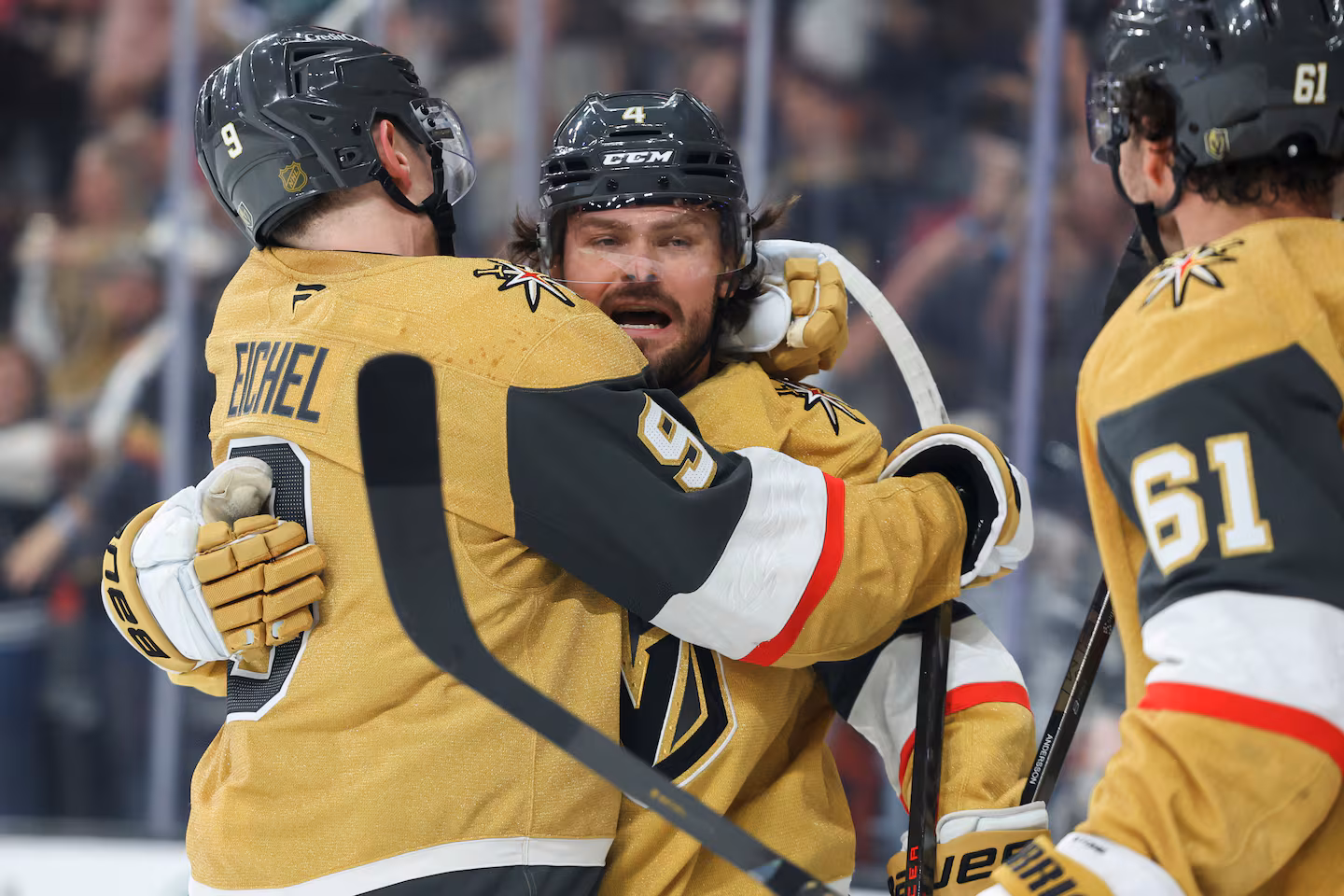 How the Bruins can upgrade on defense this offseason, from minor additions to big swings