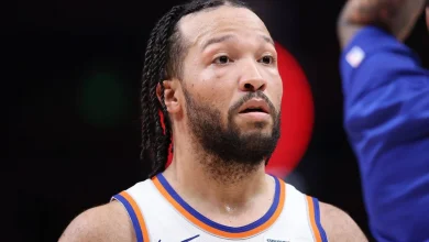 How the Knicks built an NBA Finals team: Patience, restraint and Jalen Brunson
