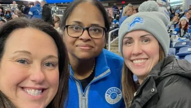 How the Lions coordinated Jack Campbell’s contract announcement with a big-time fan