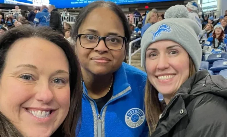 How the Lions coordinated Jack Campbell’s contract announcement with a big-time fan