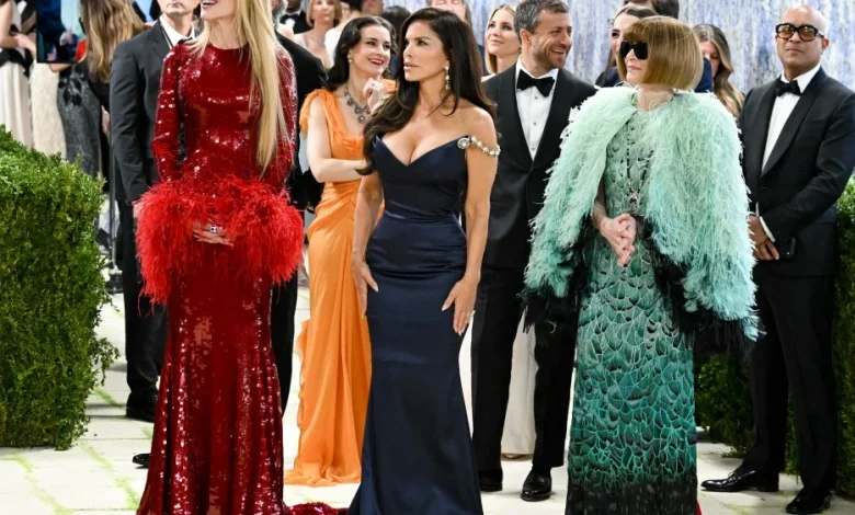 How the Met Gala Transformed Into the Tacky 'Bezos Ball'