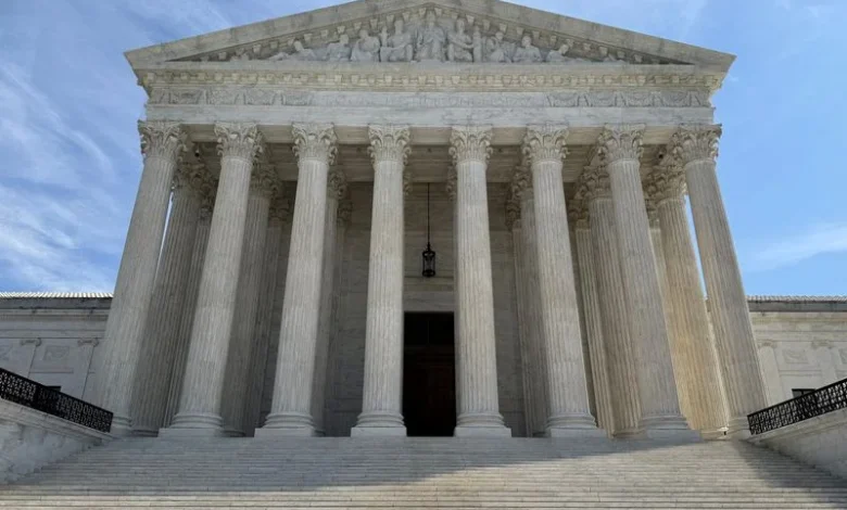 How the Supreme Court is reshaping the US midterm elections