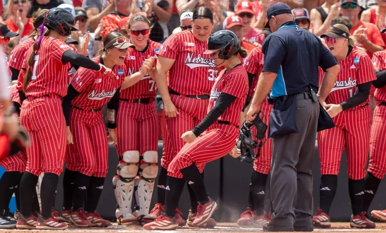 How the Transfer Portal Accelerated Nebraska’s Return to Oklahoma City