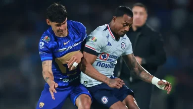 How to Watch Cruz Azul vs. Pumas on TV, Live Stream: Liga MX Final
