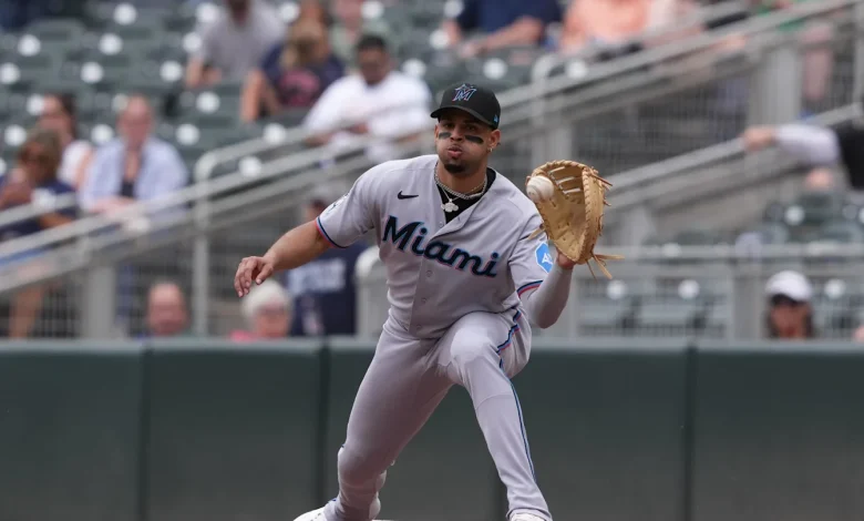 How to Watch Marlins Series Opener vs. Rays: TV Channel, Stream, Radio