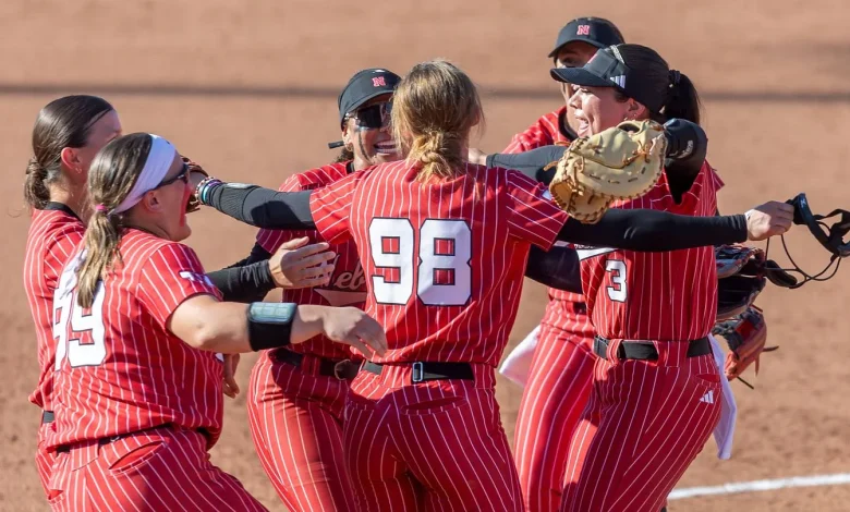 How to Watch No. 1 Nebraska Softball at the Women's College World Series with Preview, Breakdown, TV Channel