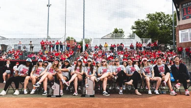 How to Watch No. 1 Nebraska Softball in the NCAA Tournament with Preview, Breakdown, TV Channel
