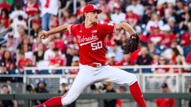 How to Watch No. 13 Nebraska Baseball in the NCAA Lincoln Regional with Preview, Breakdown and TV Channel