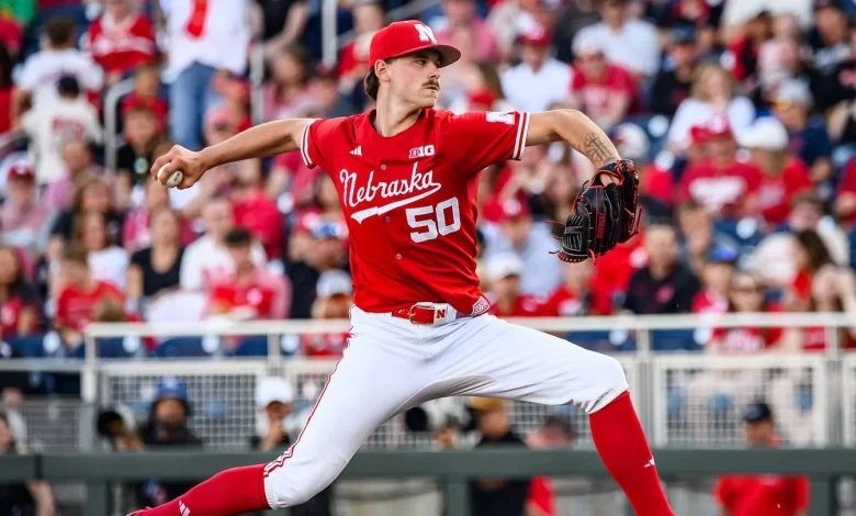 How to Watch No. 13 Nebraska Baseball in the NCAA Lincoln Regional with Preview, Breakdown and TV Channel