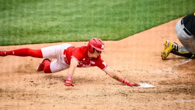 How to Watch No. 2 Nebraska Baseball vs. Michigan in the Big Ten Tournament with Preview, Breakdown, TV Channel