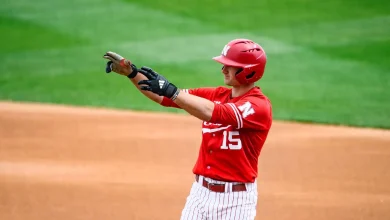 How to Watch No. 25 Nebraska Baseball vs. Iowa with Preview, Breakdown and TV Channel