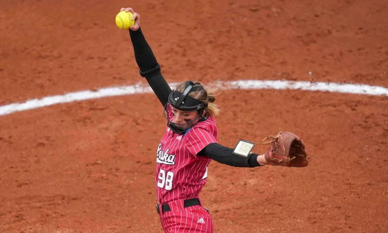 How to Watch No. 3 Nebraska Softball at Penn State with Preview, Breakdown, TV Channel