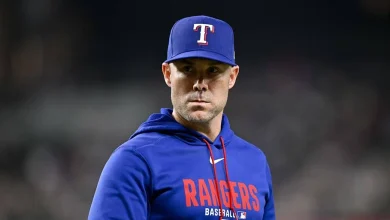 How to Watch Rangers Open Road Series with Rockies: TV Channel, Stream, Radio