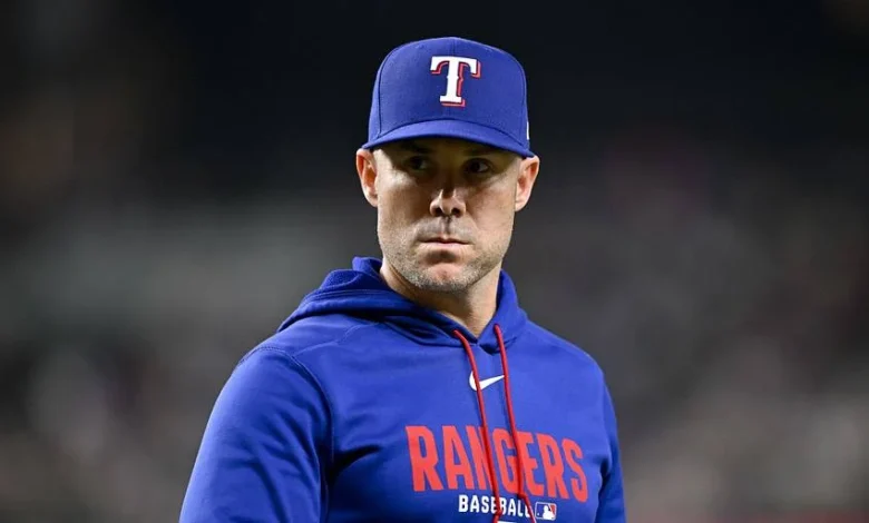 How to Watch Rangers Open Road Series with Rockies: TV Channel, Stream, Radio