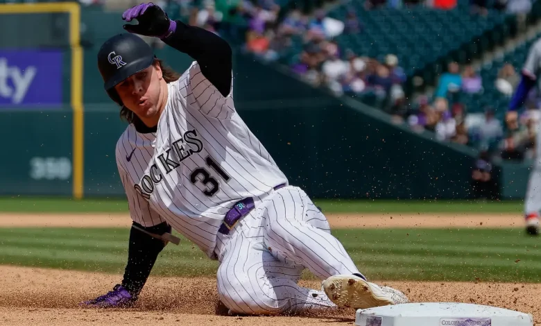 How to Watch Rockies Series Opener vs. Diamondbacks: TV Channel, Stream, Radio