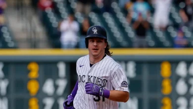 How to Watch Rockies vs. Phillies: TV, Streaming, Radio, Injury Updates