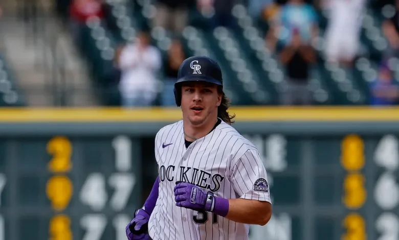 How to Watch Rockies vs. Phillies: TV, Streaming, Radio, Injury Updates