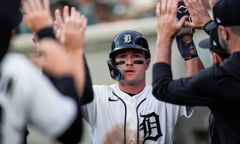 How to Watch Tigers Series Opener vs White Sox: TV Channel, Live Stream, Radio