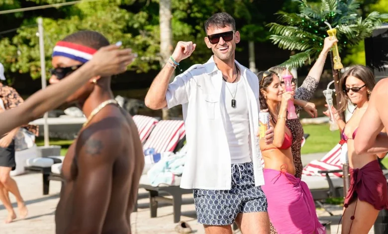 How to Watch the ‘Summer House’ Three-Part Reunion