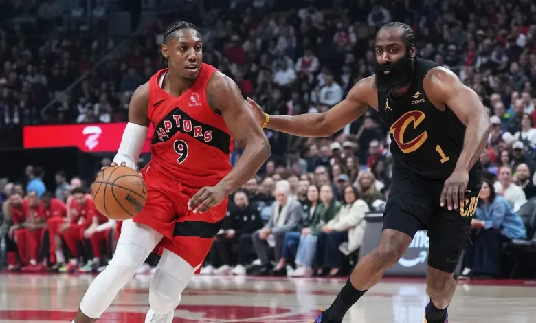 How to buy Cleveland Cavaliers vs. Toronto Raptors Game 7 NBA playoff tickets