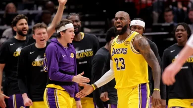 How to buy LA Lakers vs. Oklahoma City Thunder NBA playoff tickets