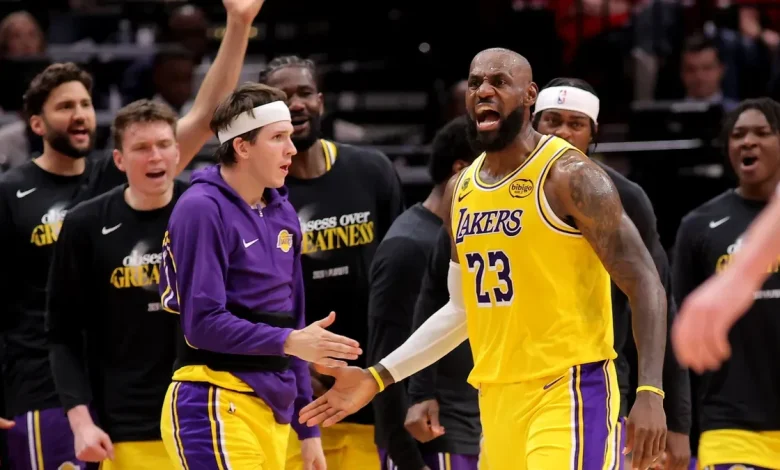 How to buy LA Lakers vs. Oklahoma City Thunder NBA playoff tickets