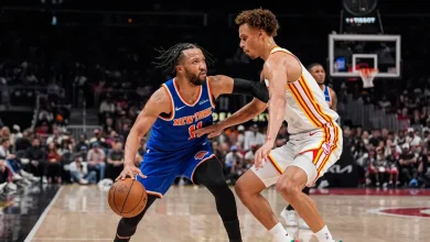 How to buy New York Knicks 2026 NBA playoff second round tickets