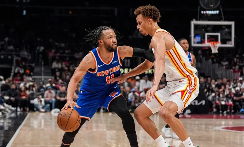 How to buy New York Knicks 2026 NBA playoff second round tickets