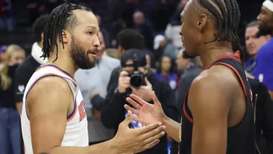 How to buy Philadelphia 76ers vs. New York Knicks NBA playoff tickets