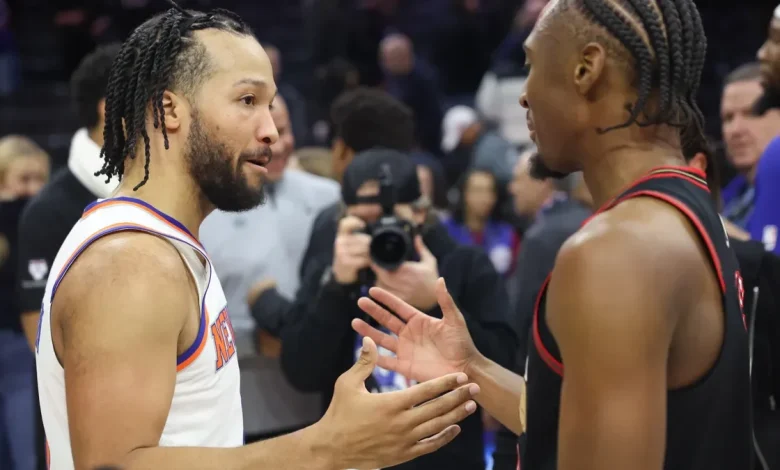 How to buy Philadelphia 76ers vs. New York Knicks NBA playoff tickets