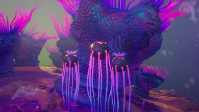 How to get Strong Acid in Subnautica 2