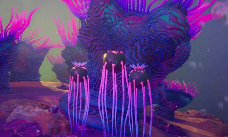 How to get Strong Acid in Subnautica 2